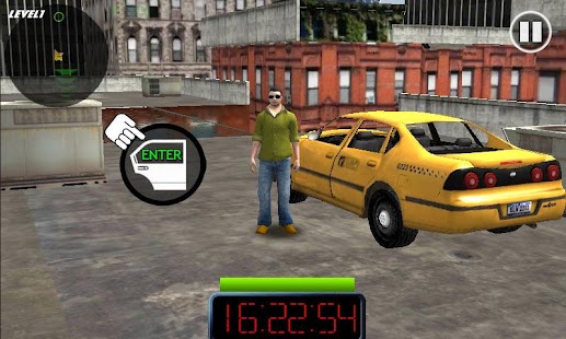 How to download Roof Driver Simulation 3D lastet apk for android