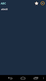 English Scottish Gaelic Dict poster 3