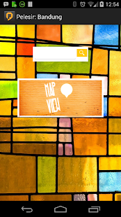 How to mod Pelesir Bandung patch 1.0.1 apk for laptop