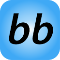 blinkinblu GPS logo