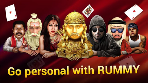 【免費紙牌App】Junglee Rummy Mobile-APP點子