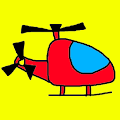 Cartoon Copter by Seapps Apk