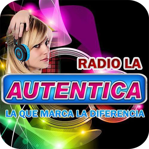 免費下載音樂APP|Radio La Autentica app開箱文|APP開箱王