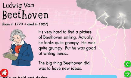 My First Classical Music:phone poster 1