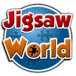 Jigsaw World Apk