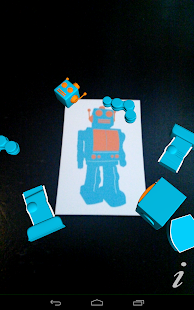 Lastest AR Showcase APK for Android