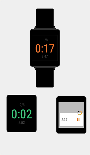 【免費健康App】iCountTimer Pro-APP點子