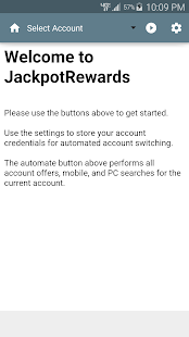 How to download Jackpot Rewards Search Bot 2.1 unlimited apk for android