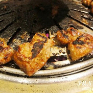 黃OPPA韓式烤肉