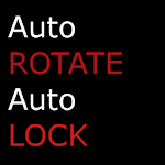 Cover Image of Tải xuống Auto Rotate Auto Lock 1.2 APK