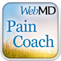 WebMD Pain Coach icon