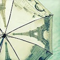 Paris Live Wallpaper logo