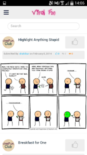 Free Download Viral Fun - Social Media APK for Android