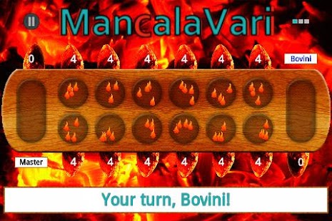 How to download Mancala Vari v.1.0.3.6 unlimited apk for pc