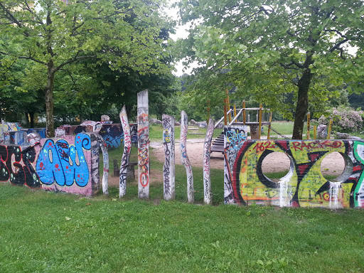Playground Hellersdorf
