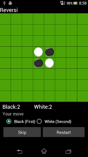 Reversi