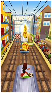 Download- Subway Surfers Mod Apk v1.26.0 Unlimited Money and Keys