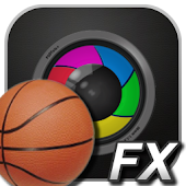 Camera ZOOM FX Extra Props