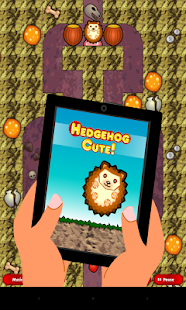 How to get Hedgehog Cute (paid - no ads) 1.04 apk for android
