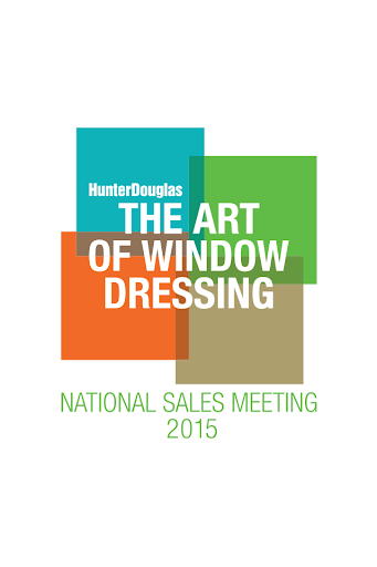 Hunter Douglas NSM 2015