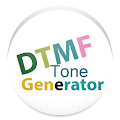 DTMF Tone Generator App Apk