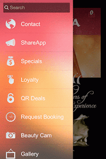 Lastest Samaya Beauty Centre APK