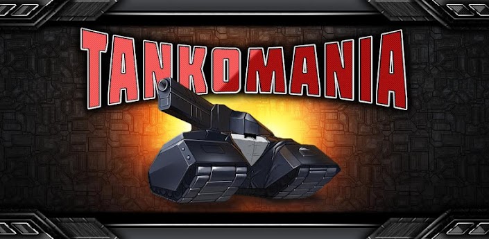 free download android full pro mediafire qvga tablet armv6 apps themes games Tankomania: Tank wars APK v1.02 application