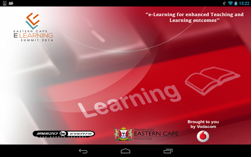 免費下載商業APP|Eastern Cape eLearning Summit app開箱文|APP開箱王