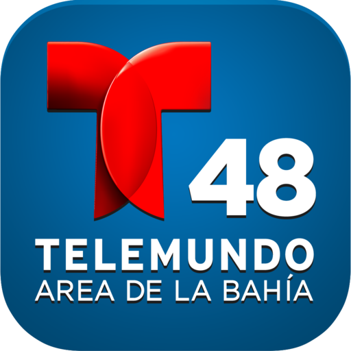 Telemundo Area de la Bahía LOGO-APP點子