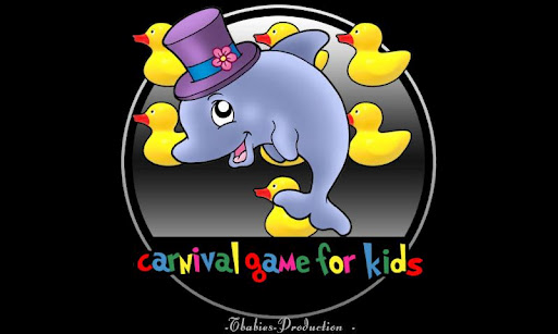 Dolphins fire carnival