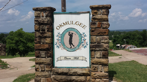 Okmulgee Country  Club