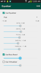 Music Folder Player Screenshots 2