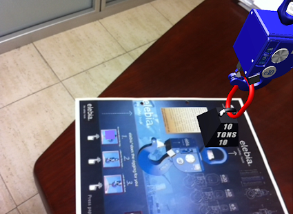 Lastest Elebia APK for Android