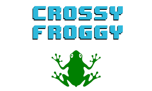 Crossy Froggy