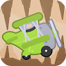 Airplane Game for Kids: FREE Game icon