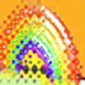 컬러 심리 테스트 플러스 logo
