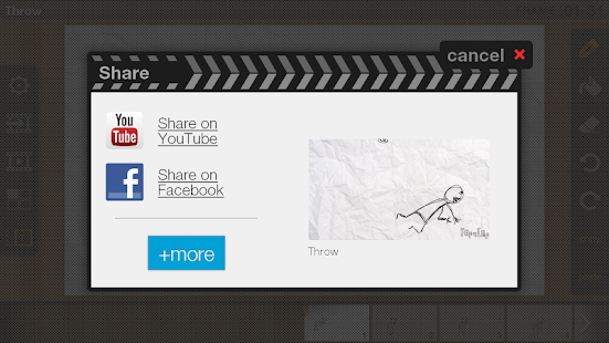 FlipaClip - Cartoon animation - screenshot thumbnail