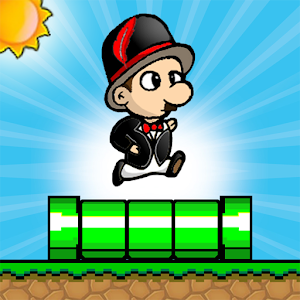 Super Tux Land (Marion Clan) 1.2