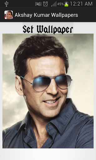 Akshay Kumar Wallpapers