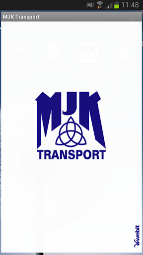 MJK Transport