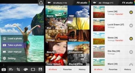 100+ Top Apps for Blurred Background (iPhone/iPad) - ...