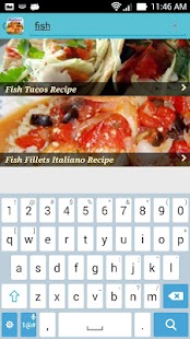 How to download Seafood Recipes easy patch 1.0.0 apk for android