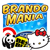 Brandomania mobile app icon