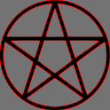 Wicca Dictionary logo