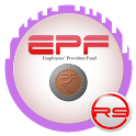 PF Balance India icon
