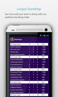 Download Baltimore Football Alarm APK