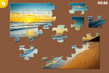 How to get Jigsaw Summer Joy 1.2.5 unlimited apk for android