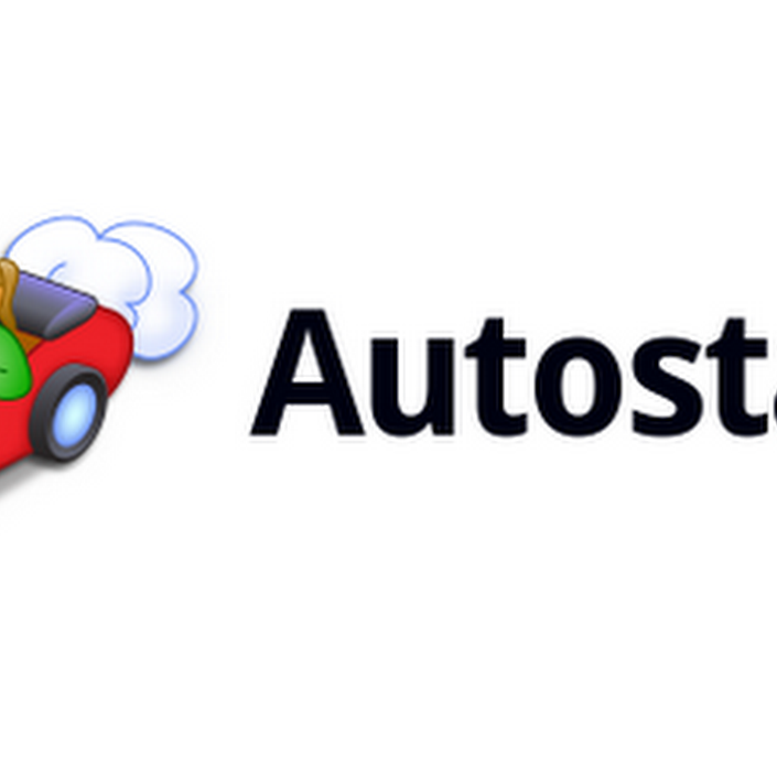 Autostarts v1.8.0