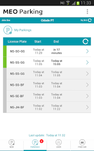 How to download MEO Parking 2.1.2 apk for pc