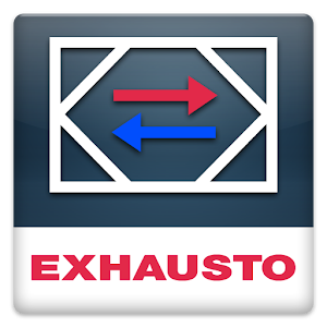 EXHAUSTOS VEX-OVERSIGT.apk 1.4